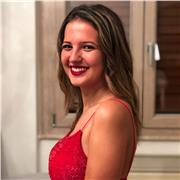 ! Sono Chiara! Ho finito il liceo linguistico quest'anno! Potrei aiutarvi a fare ripetizioni di francese per prima, seconda e terza media! Contattatemi se ne avete bisogno!